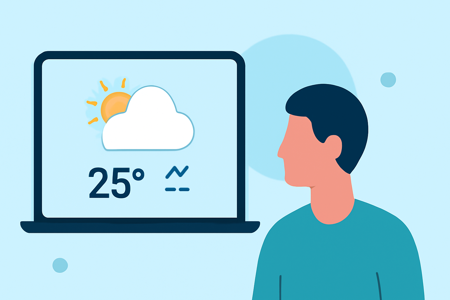 Last-Minute Weather Checks Before a Flight: Essential Tips for Travelers
