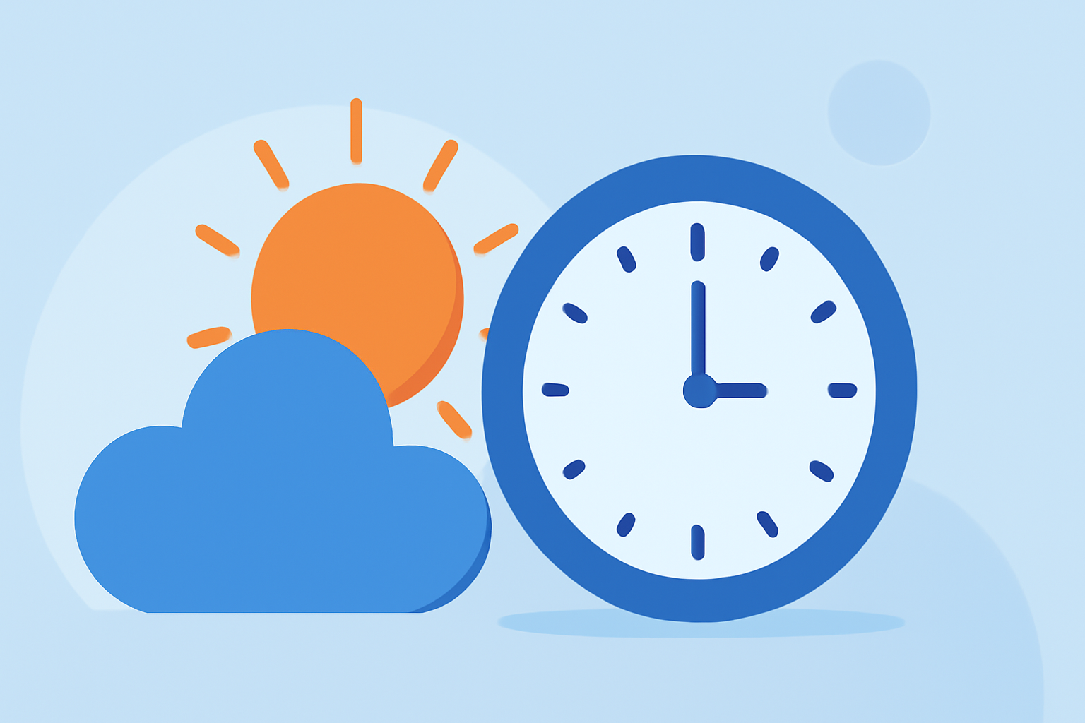 Sunrise and Sunset Times Tips During Hurricane Season