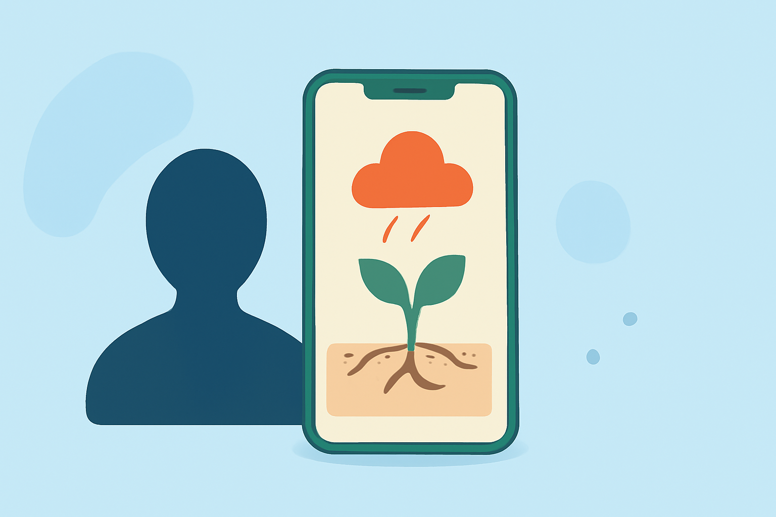 Avoiding Common Mistakes When Accessing Drought Outlooks on Android