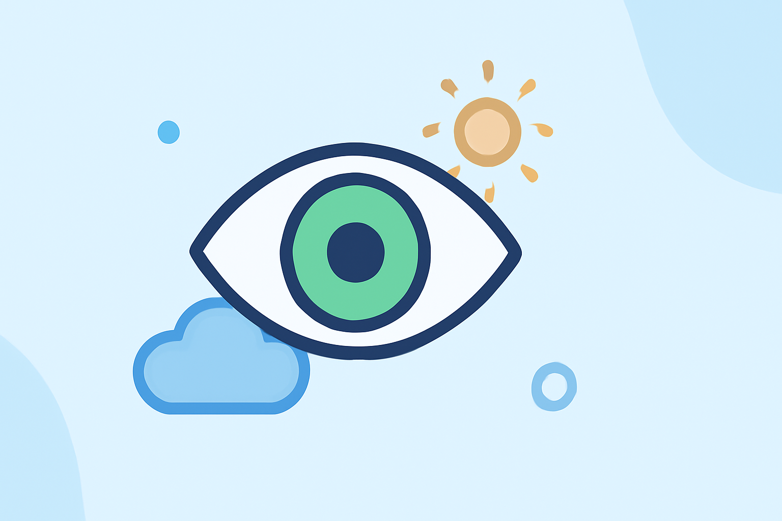 Eye Health and Weather: Essential Tips for Every Season