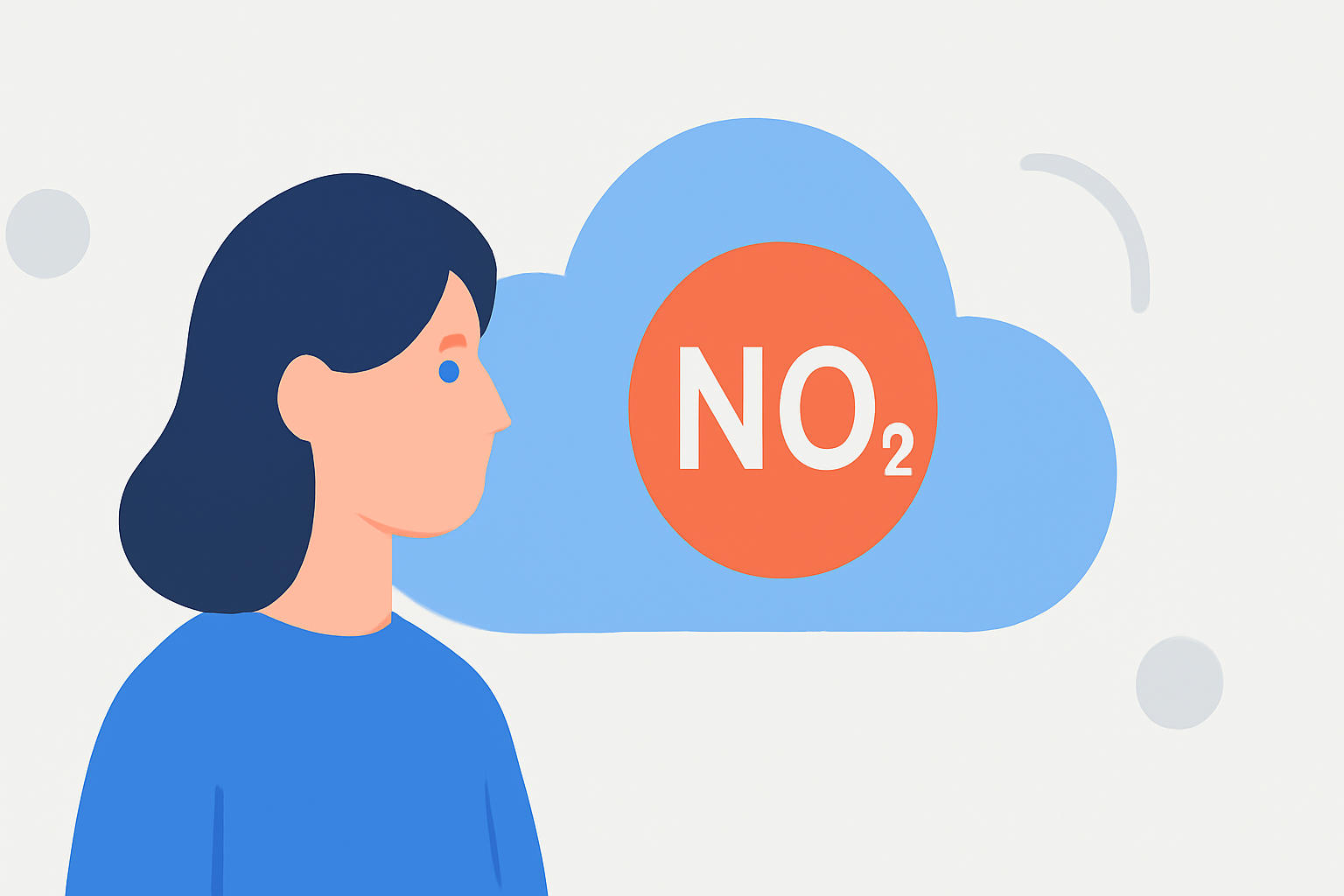 Understanding Nitrogen Dioxide Levels: A Guide for Parents