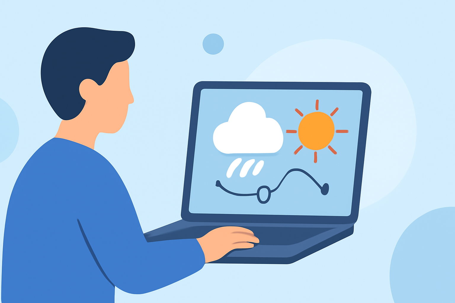 Mastering Travel Weather Tracking: A Step-by-Step Guide