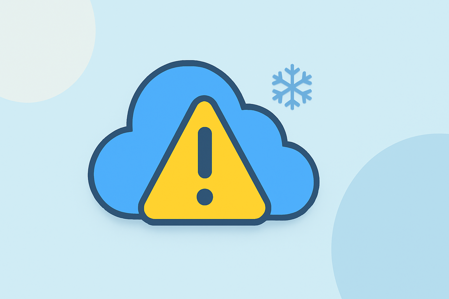Winter Storm Alerts Explained in Under 5 Minutes