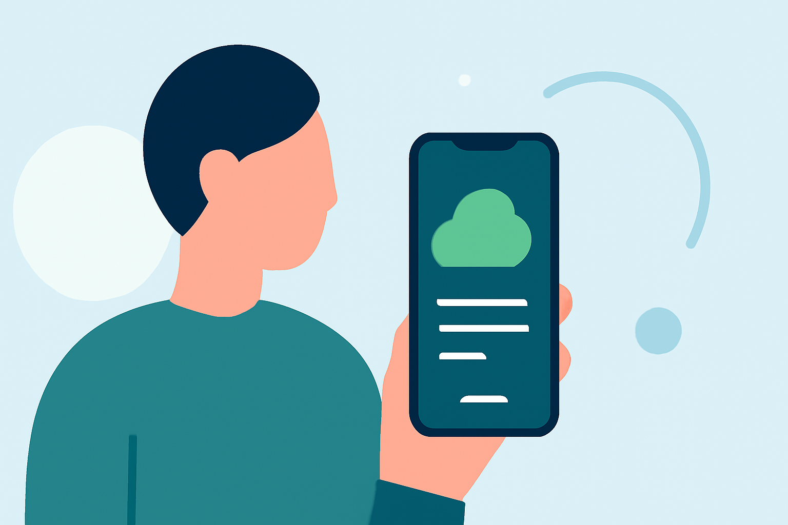 Enhancing Indoor Air Quality with Your iPhone: A Comprehensive Guide