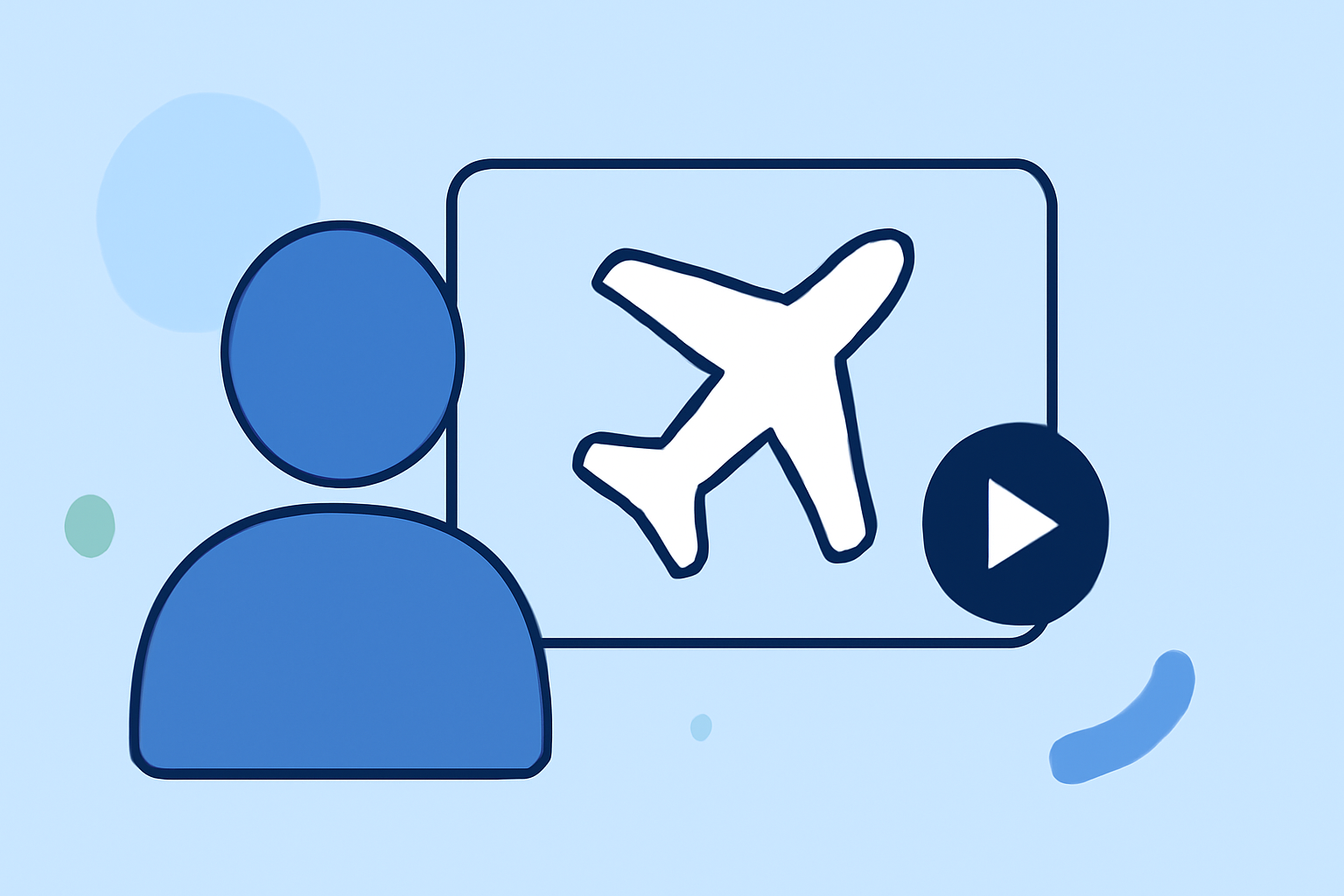Pro Travel Day Hook Edits for Instagram: Elevate Your Content with Planes Live