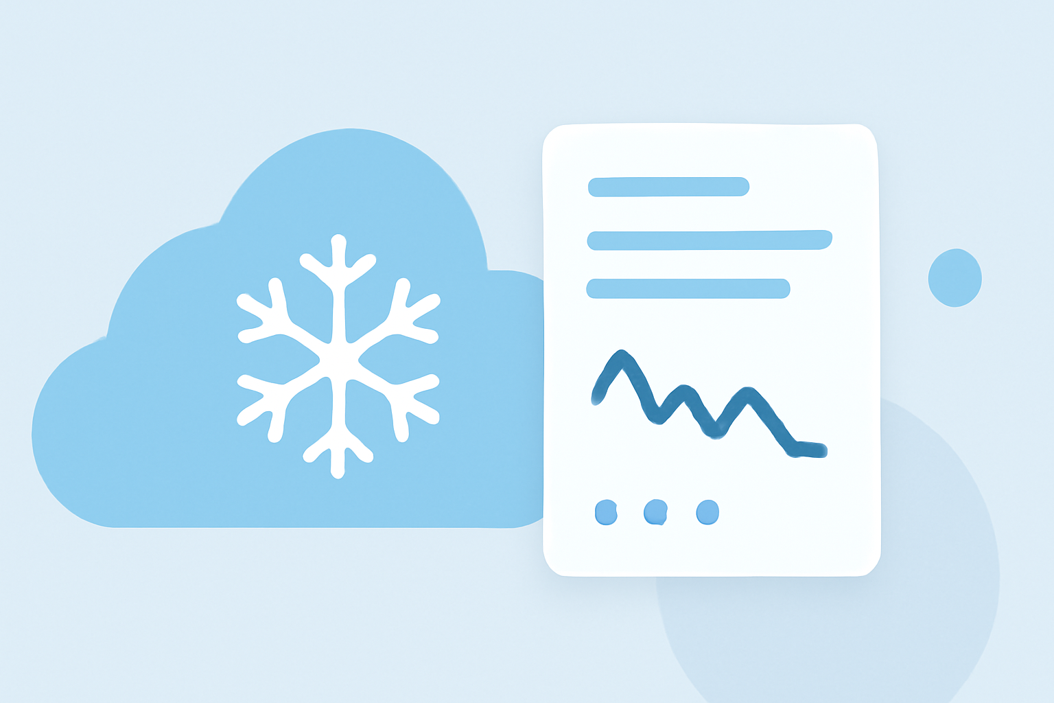 Snow Forecasts Basics: Understanding Winter Weather Predictions