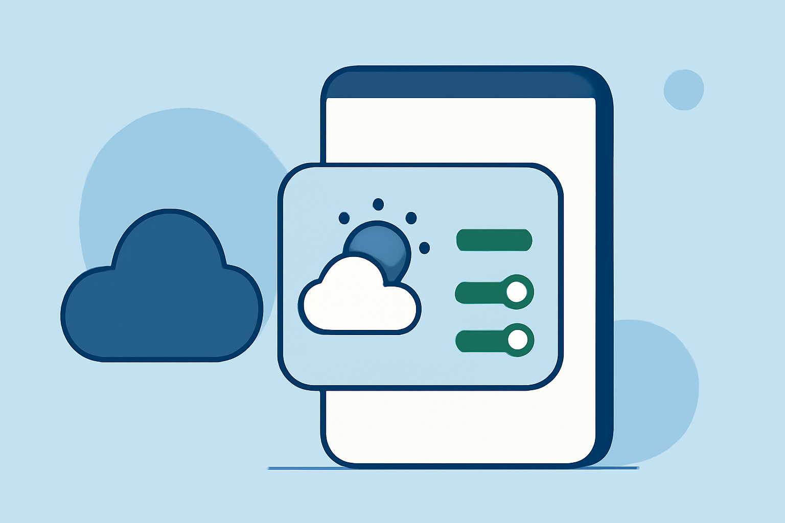 Easy Weather Notification Customization the Right Way