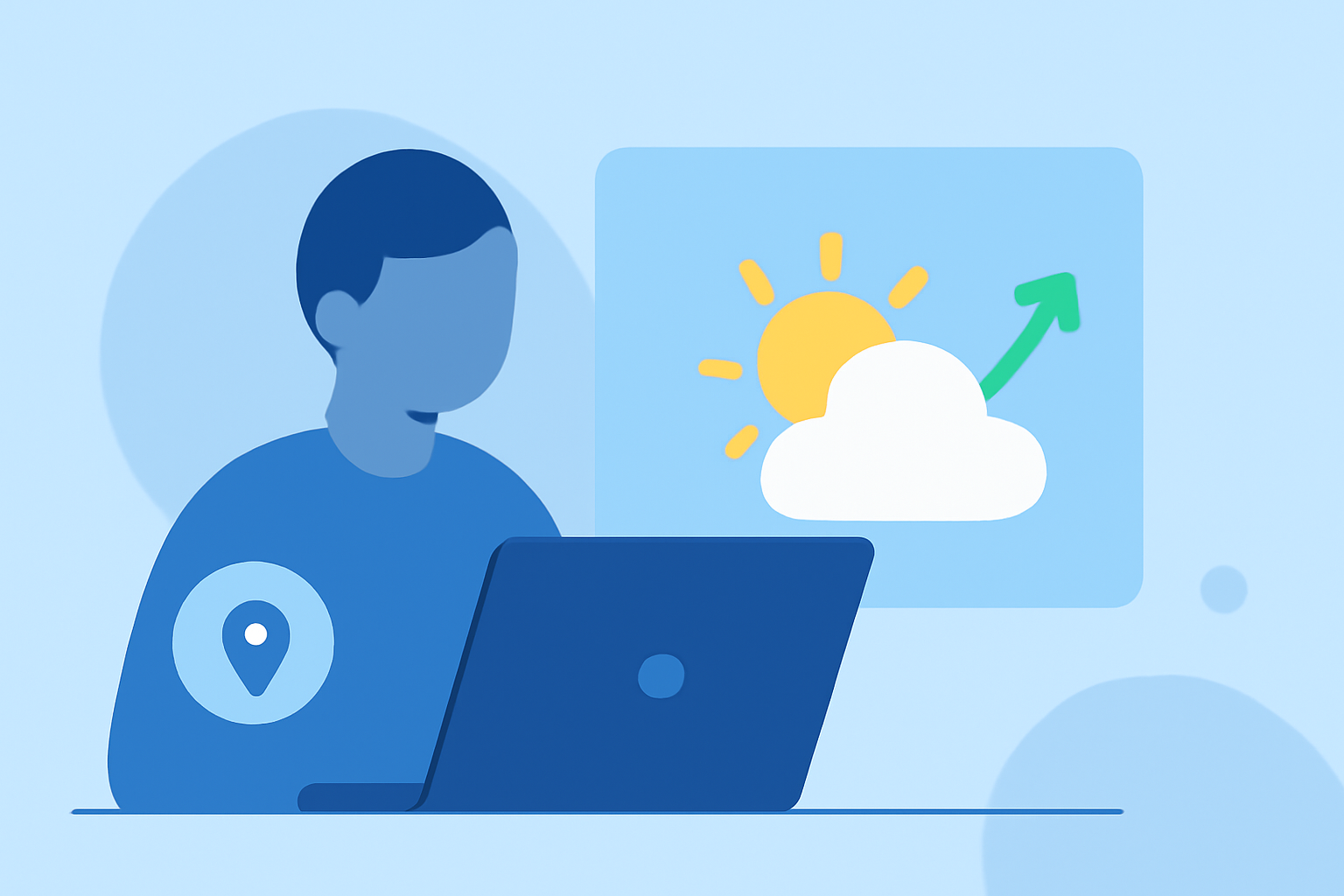 Getting Started with Travel Weather Planning: A Beginner's Guide