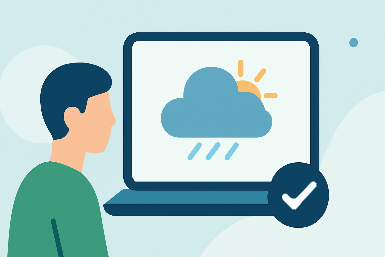 Easy Weather Planning for Your Golf Trips