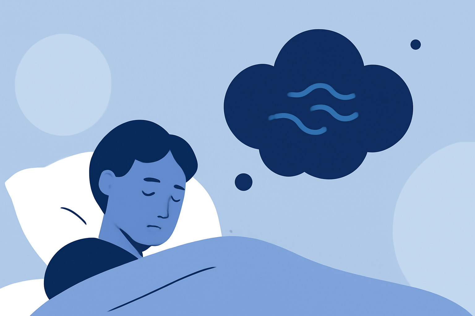 An Introduction to Sleeping with Poor Air Quality