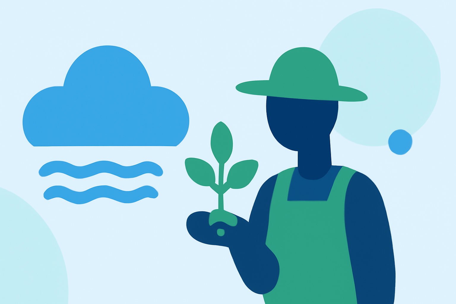 Flooding Trends and Gardening: Key Insights for U.S. Gardeners