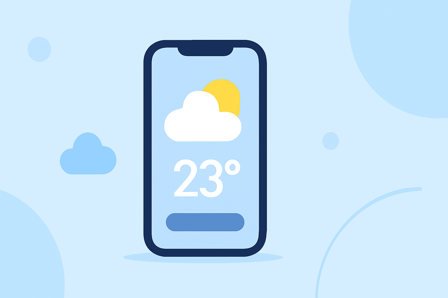 Weather Lock Screen Widgets Guide