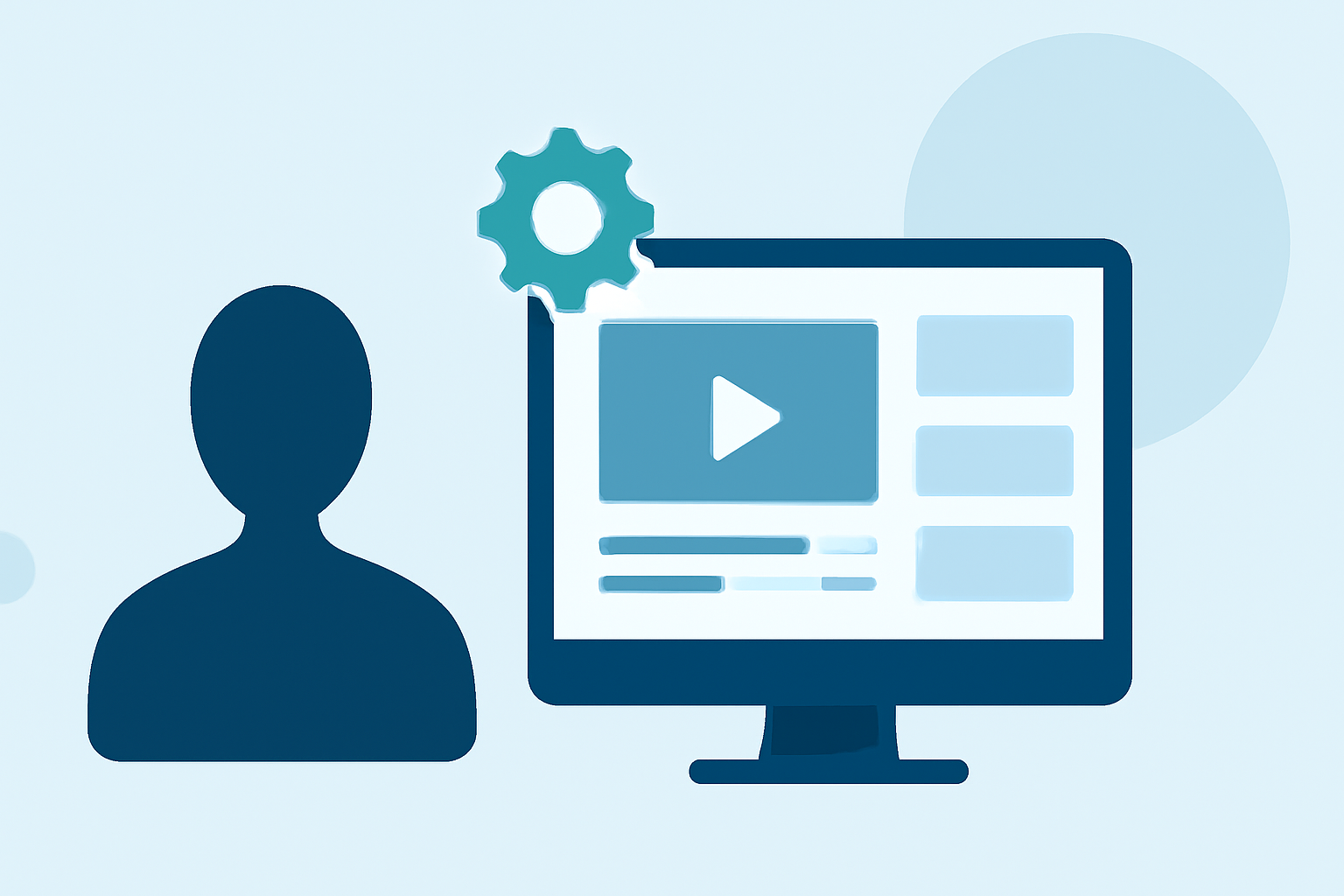 Destination Establishing Shot Edits Workflow: Optimizing Your Video Production