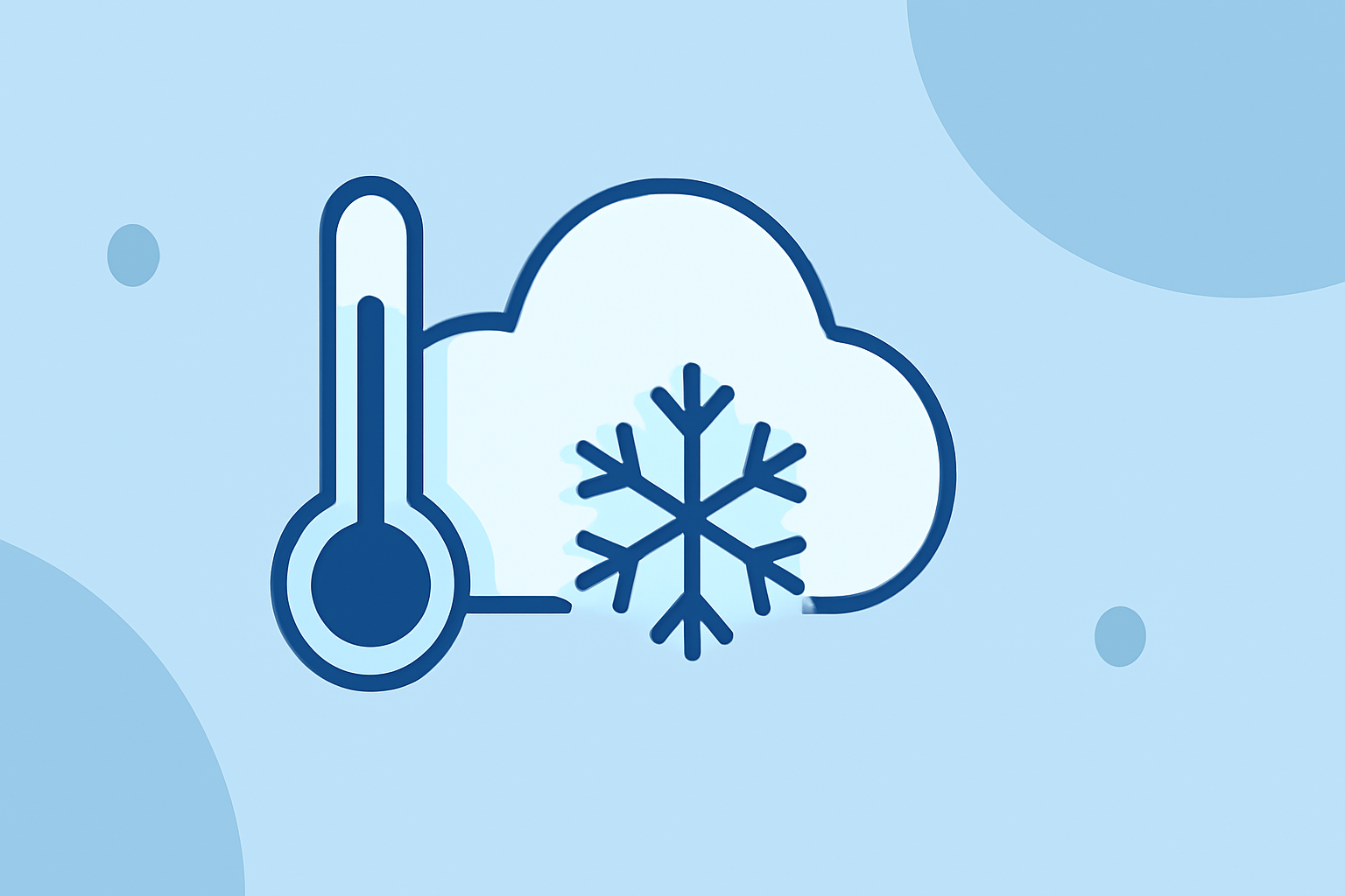 Essential Weather Insights for Skiing in the United States