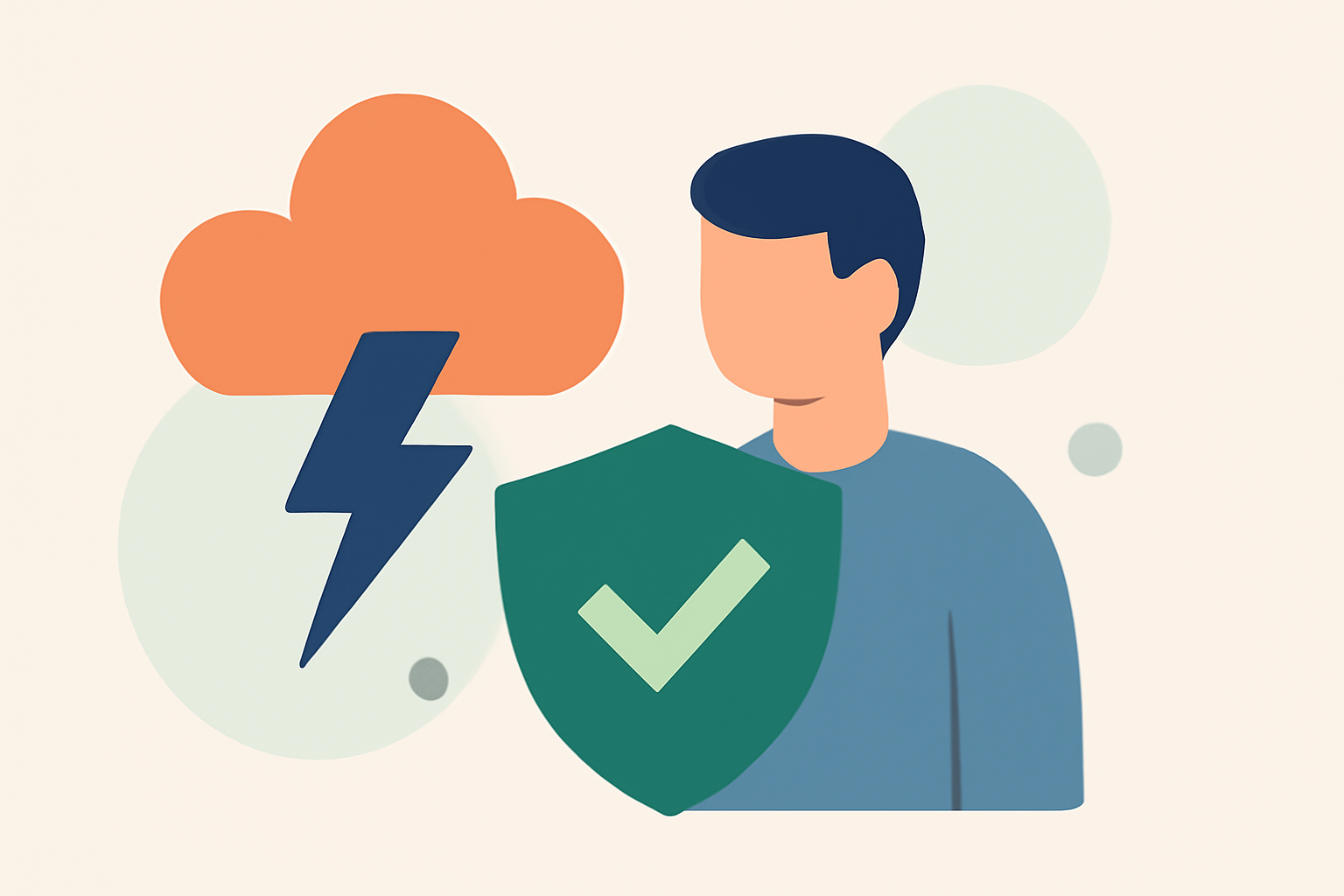 Severe Weather Shelter Plans Explained the Easy Way