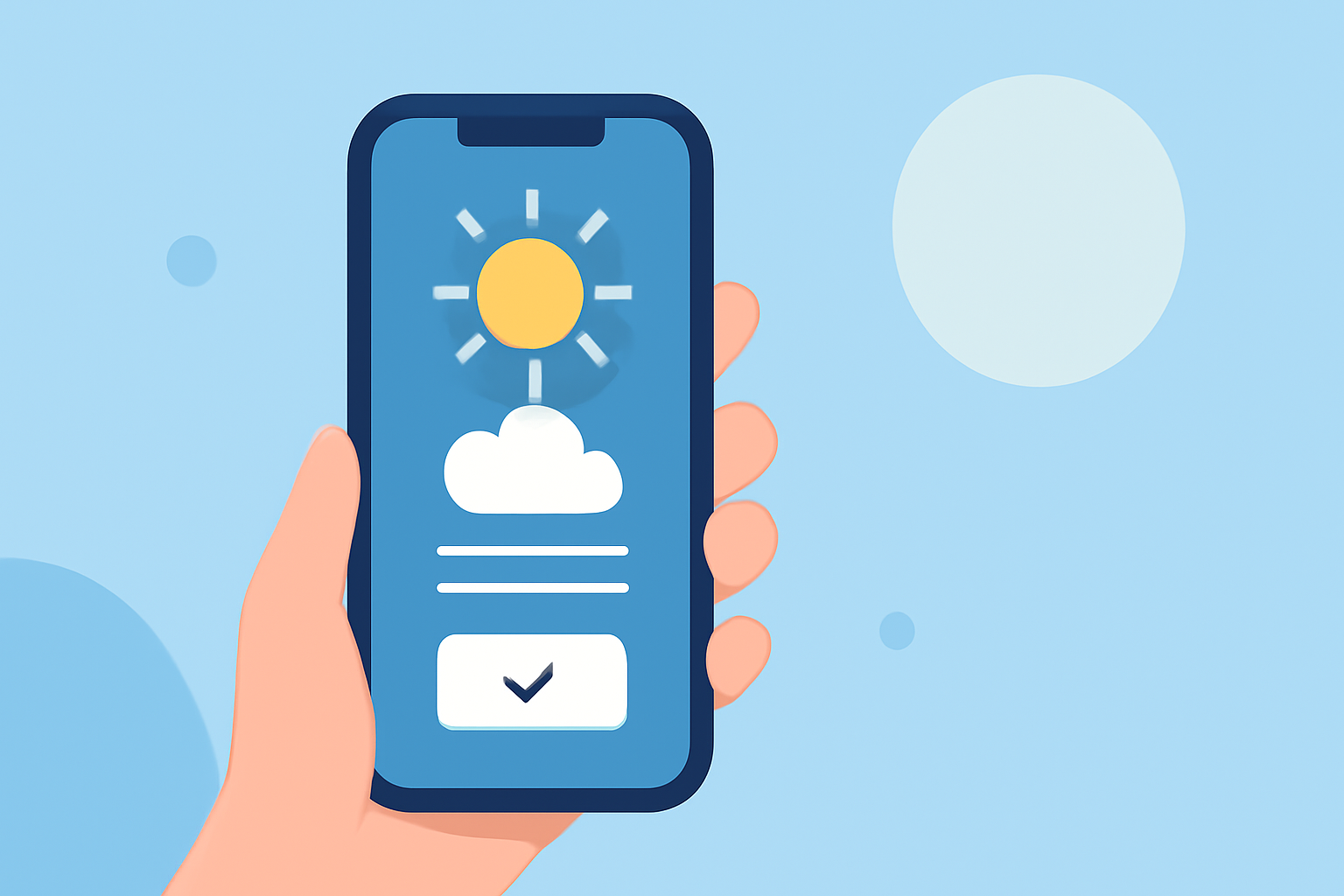 Your Ultimate Guide to Summer Weather Forecasts on Android