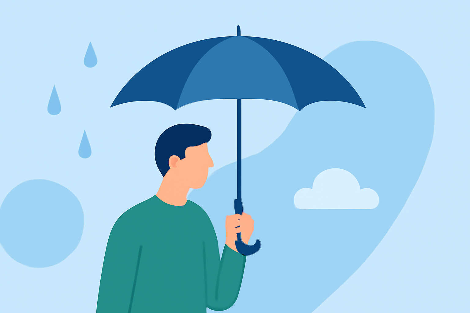 Mastering Monsoon Season Travel: A Step-by-Step Guide