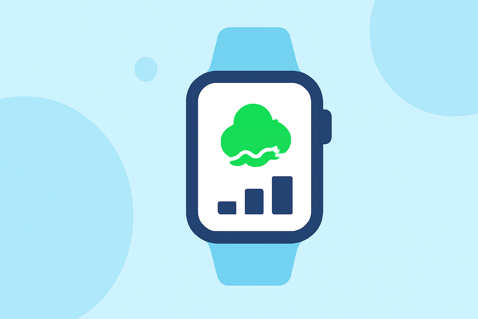 Understanding Air Quality Monitoring on Apple Watch