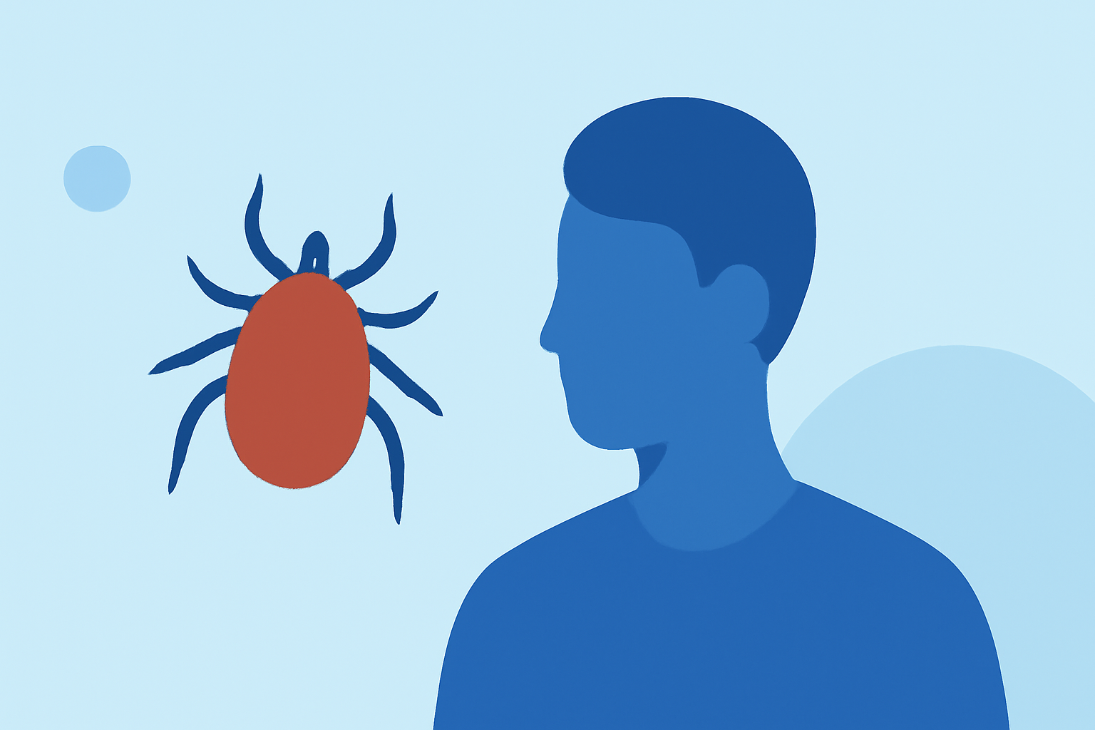 Tick Season Outlooks Guide for Athletes in the United States
