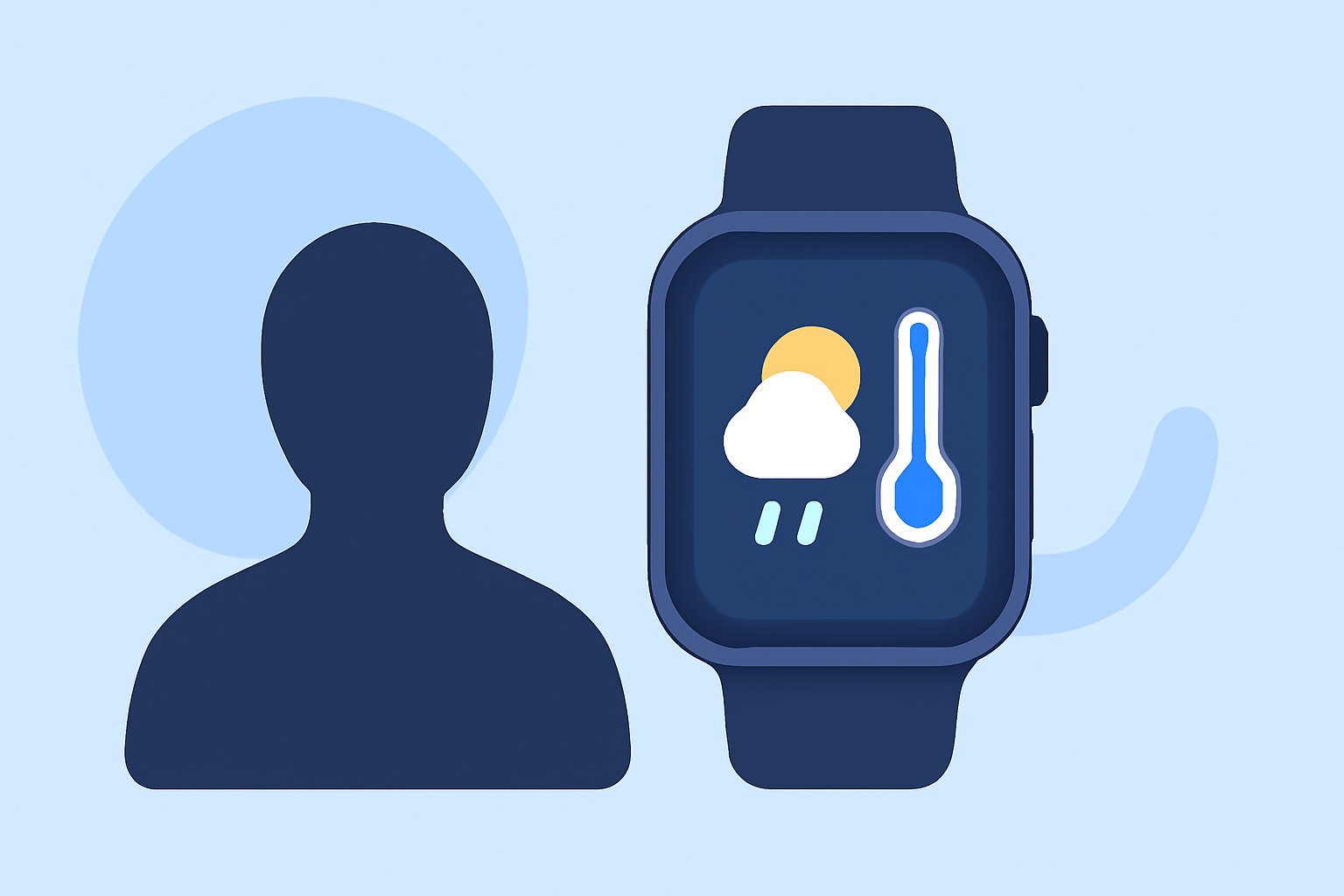 Optimizing Outdoor Cooking with Your Apple Watch: Essential Weather Insights