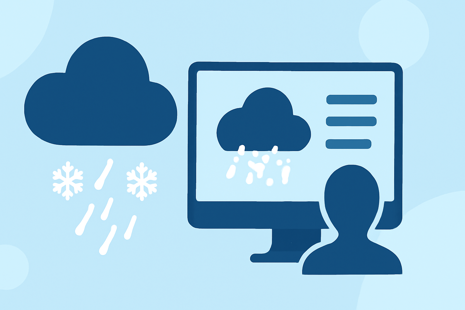 Understanding Sleet Forecasts: A Comprehensive Guide