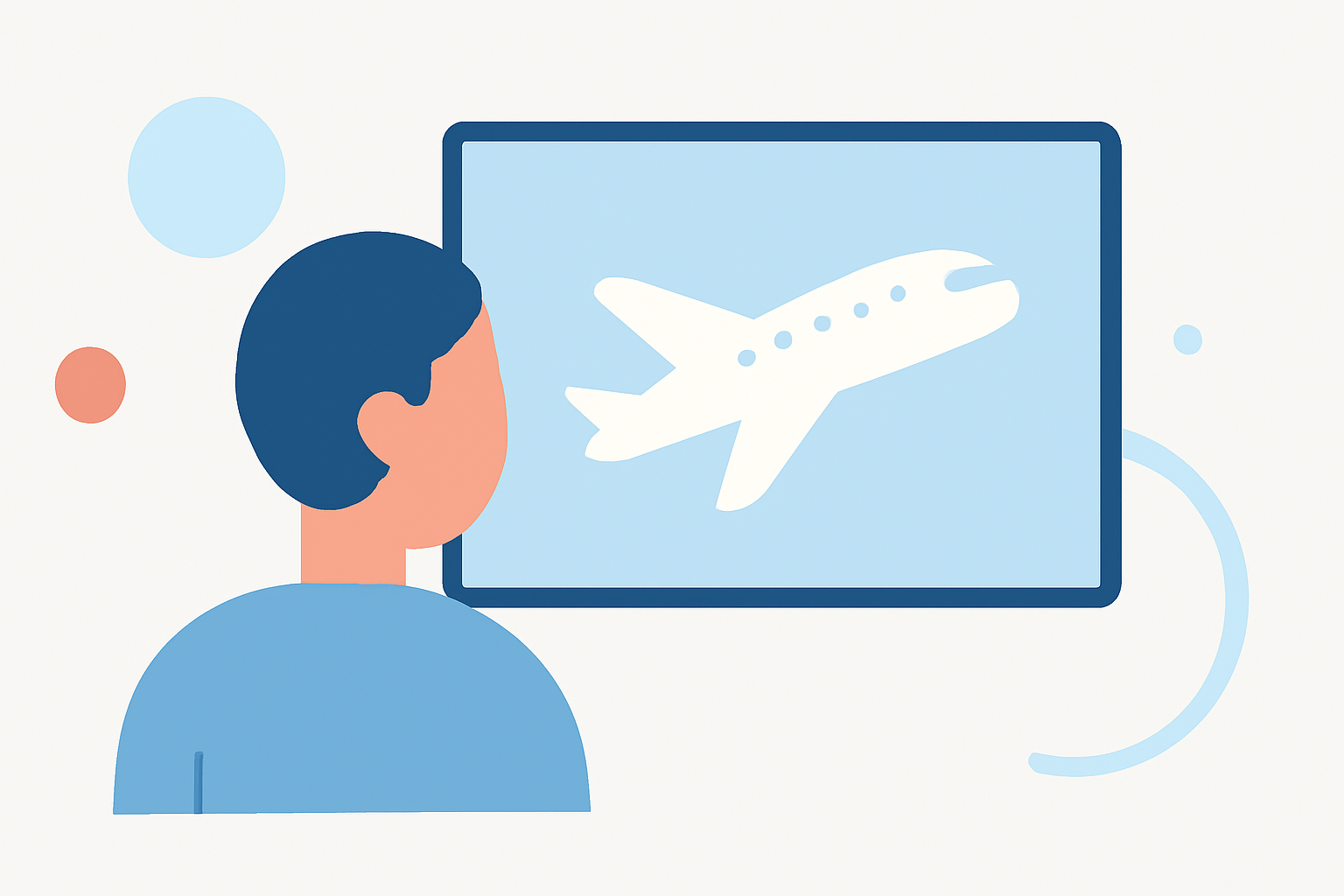 Creating an Easy Plane Spotting Highlight Reel: A Step-by-Step Guide