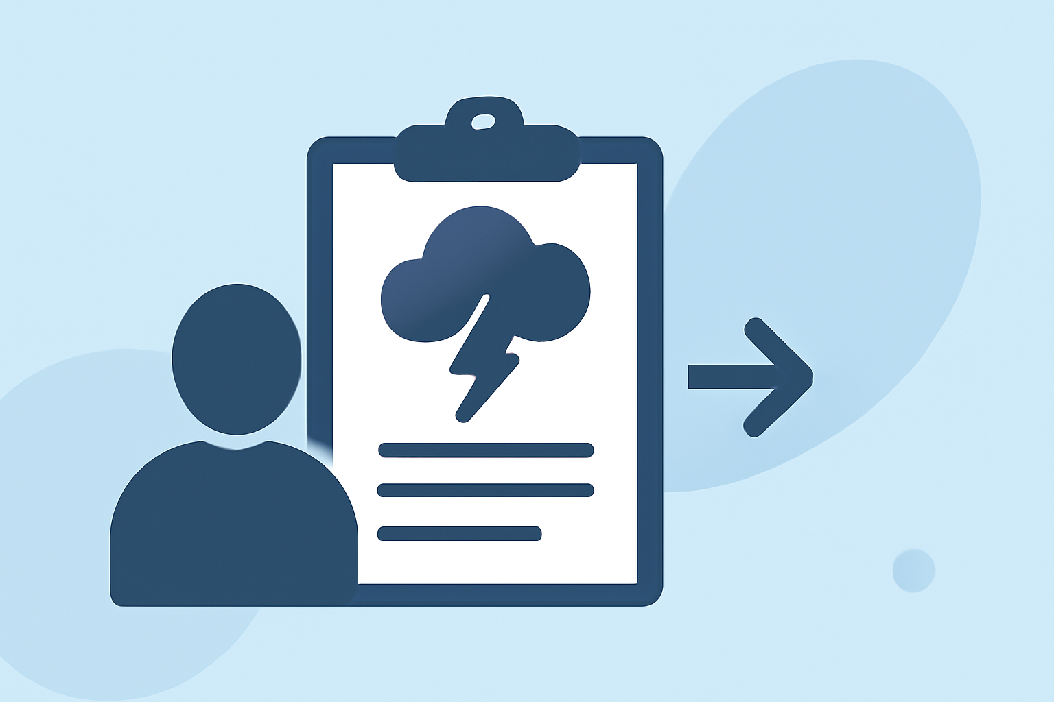 Severe Weather Evacuation Plans: Step by Step Guidance for Travelers