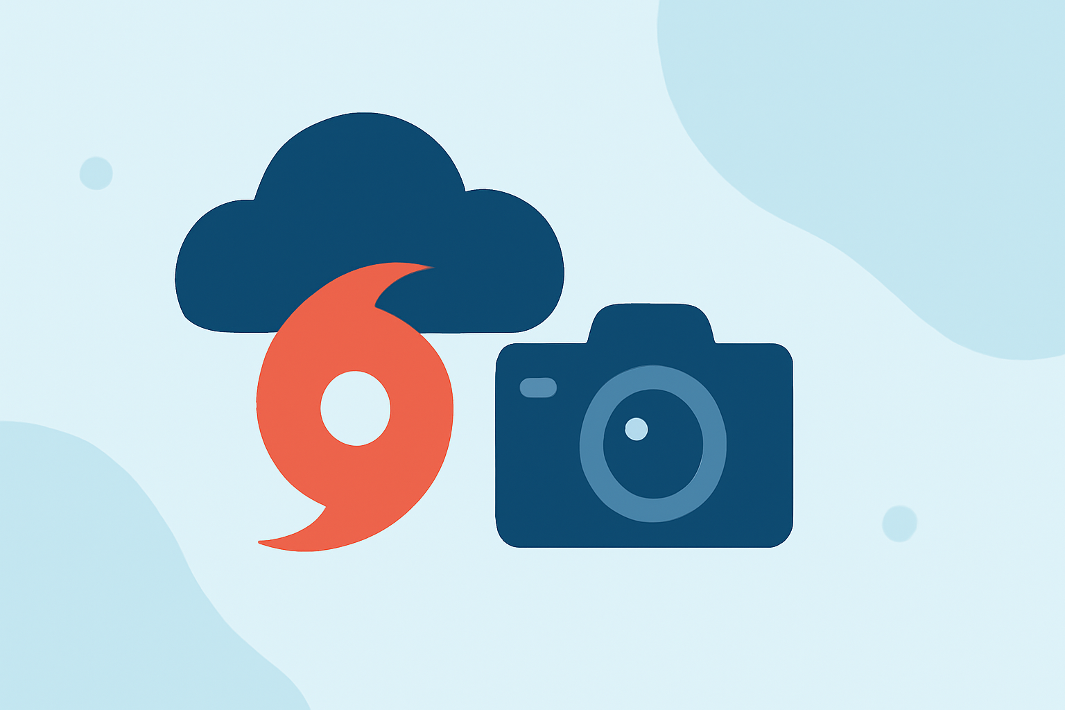 Weather for Outdoor Photography Tips During Hurricane Season