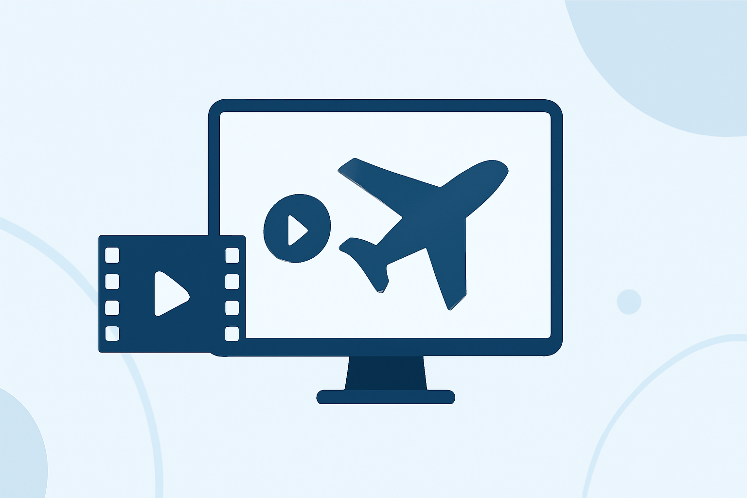 Mastering Aviation B-Roll Transitions: A Step-by-Step Guide