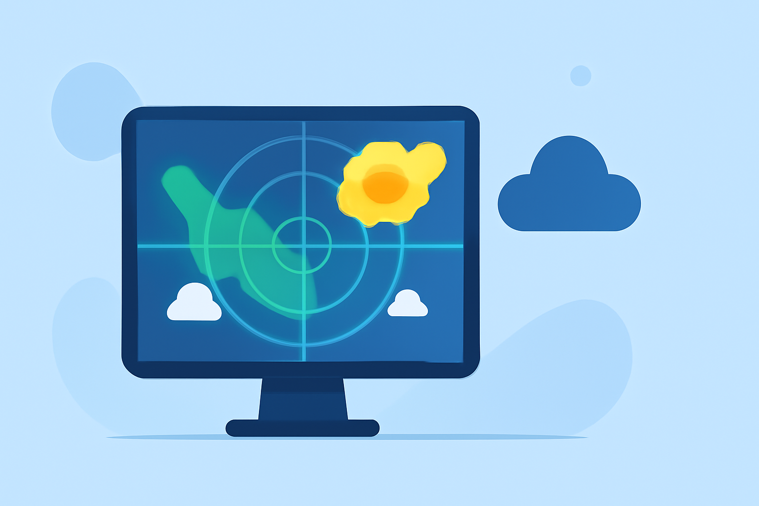 Understanding Weather Radar Data: A Comprehensive Guide