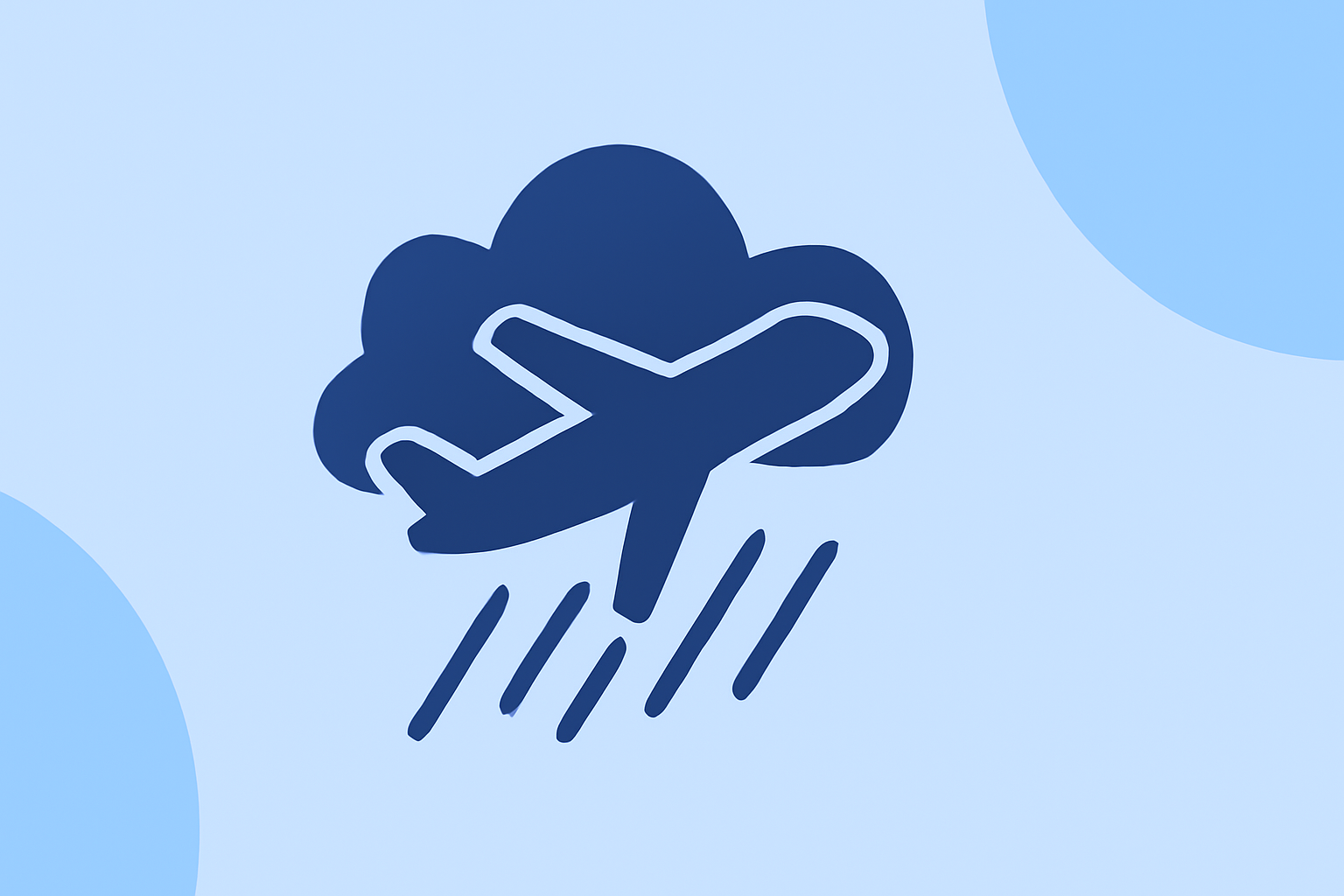 Weather-Related Flight Delays: A Guide for Connecting Flights