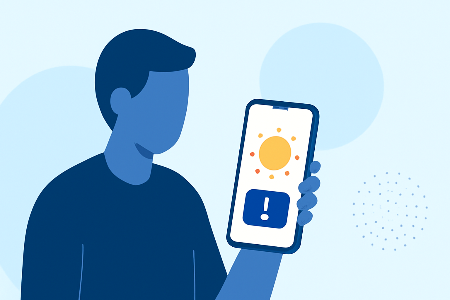 Understanding UV Notifications: Protecting Yourself from Harmful Sun Exposure