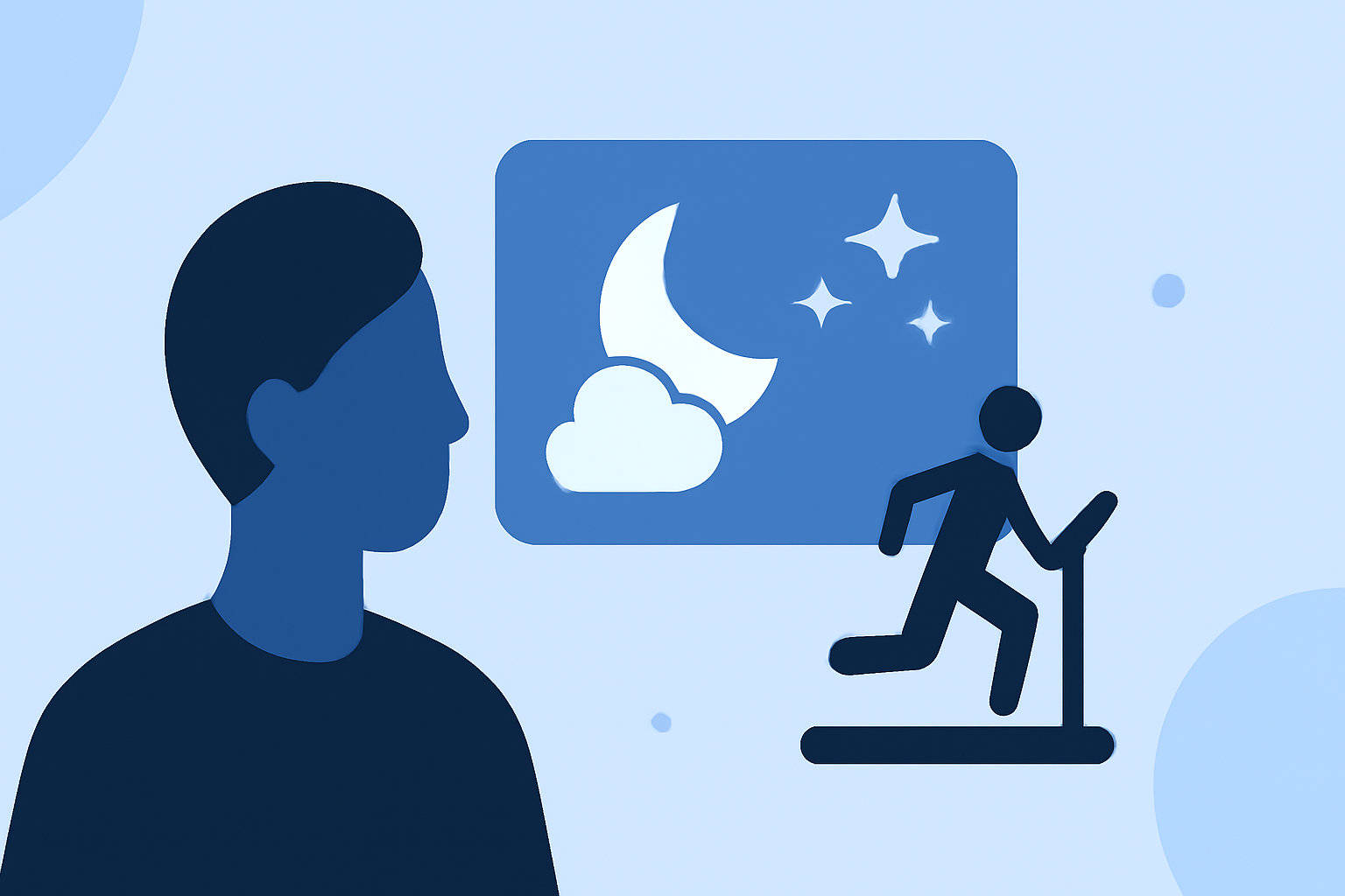 Your Guide to Weather for Stargazing Trips During Workouts