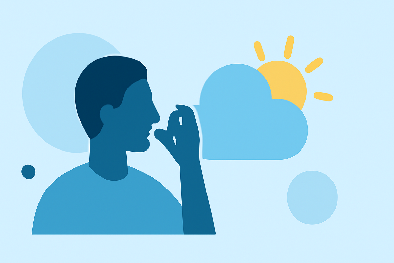 Understanding Weather's Impact on Asthma