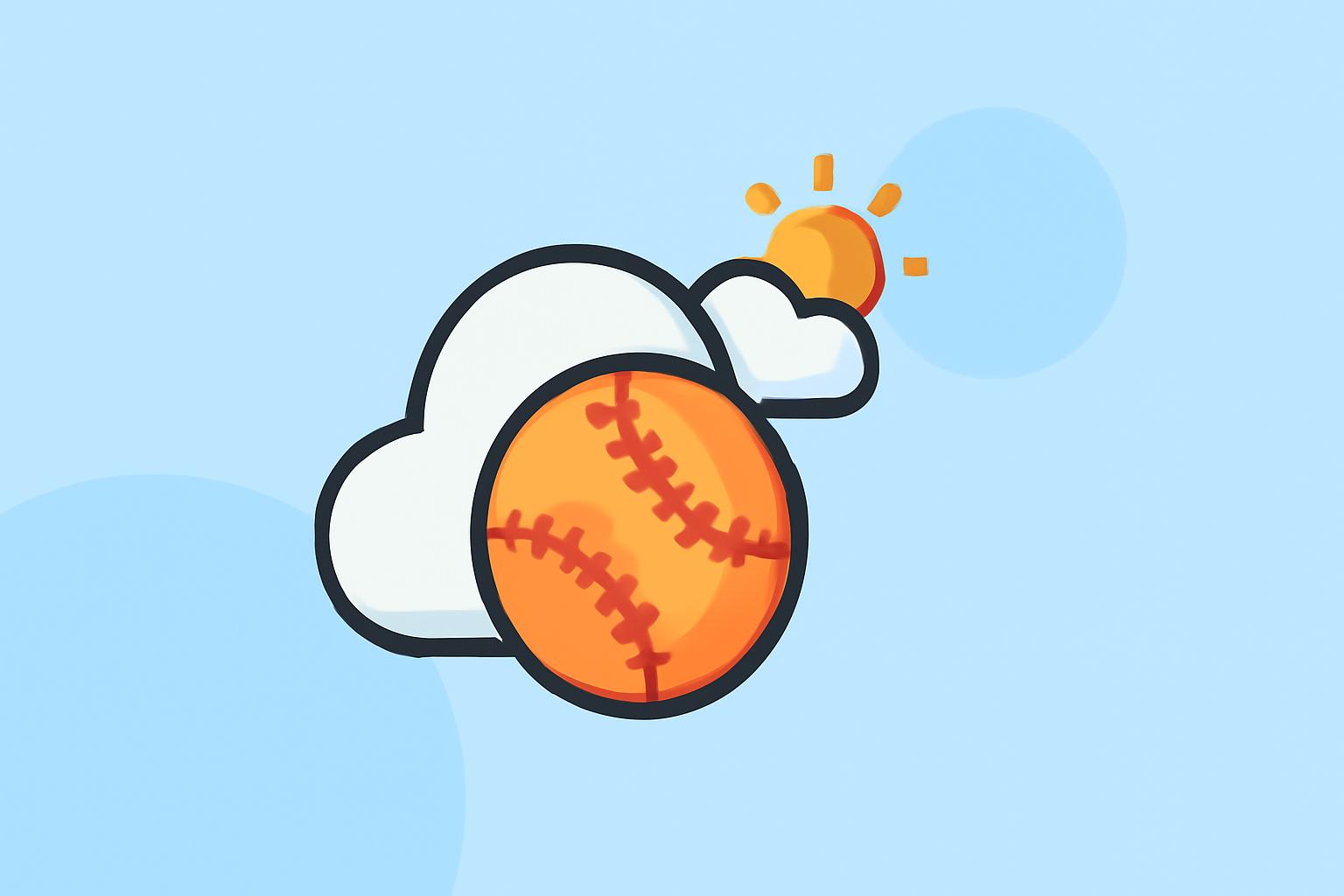 Easy Weather for Baseball: A Beginner's Guide