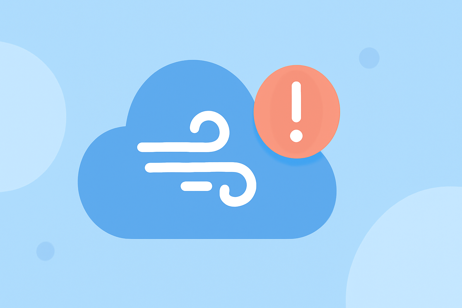 Getting Started with Wind Notifications in Clime