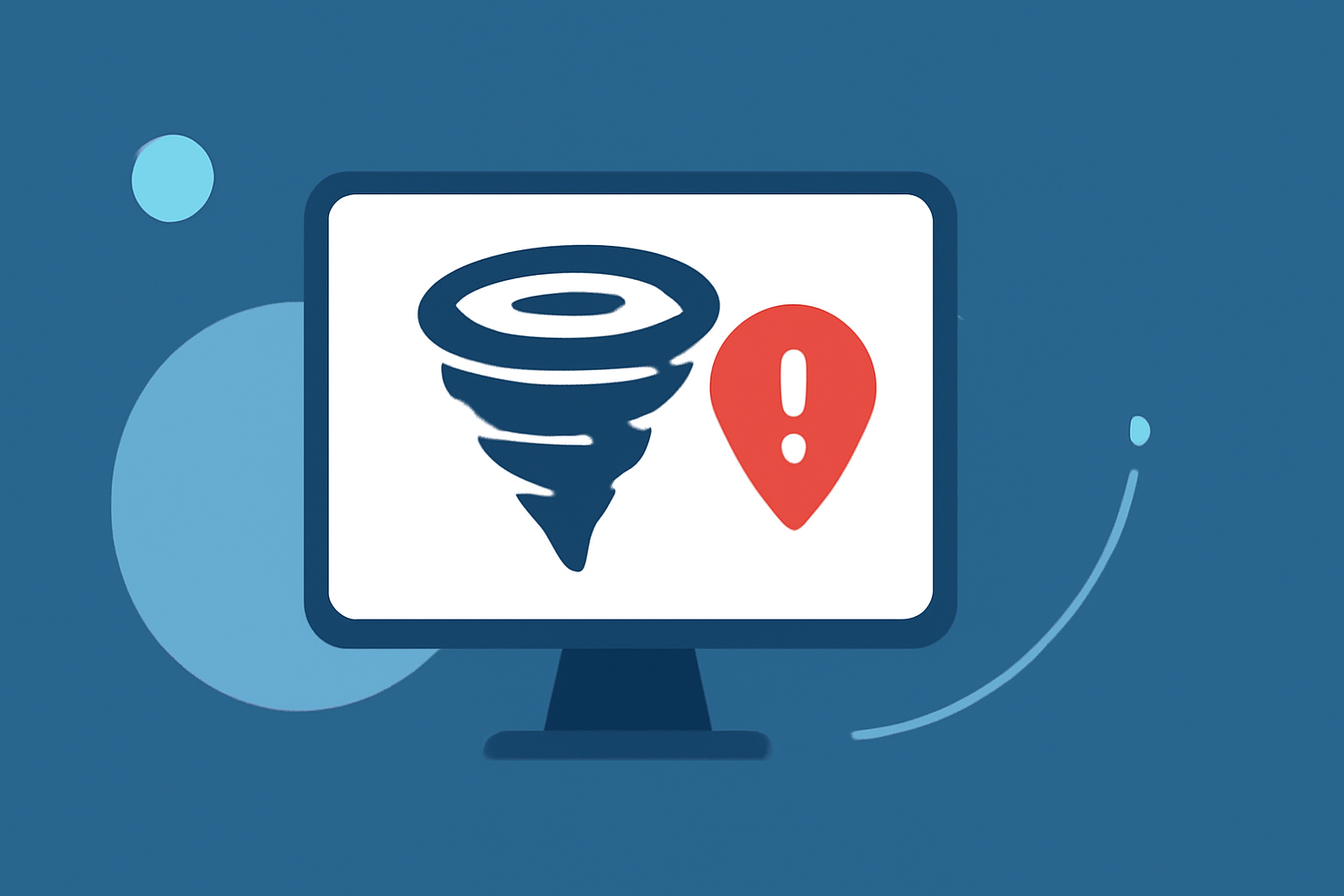 Understanding Tornado Alerts: A Step-by-Step Guide for Beginners