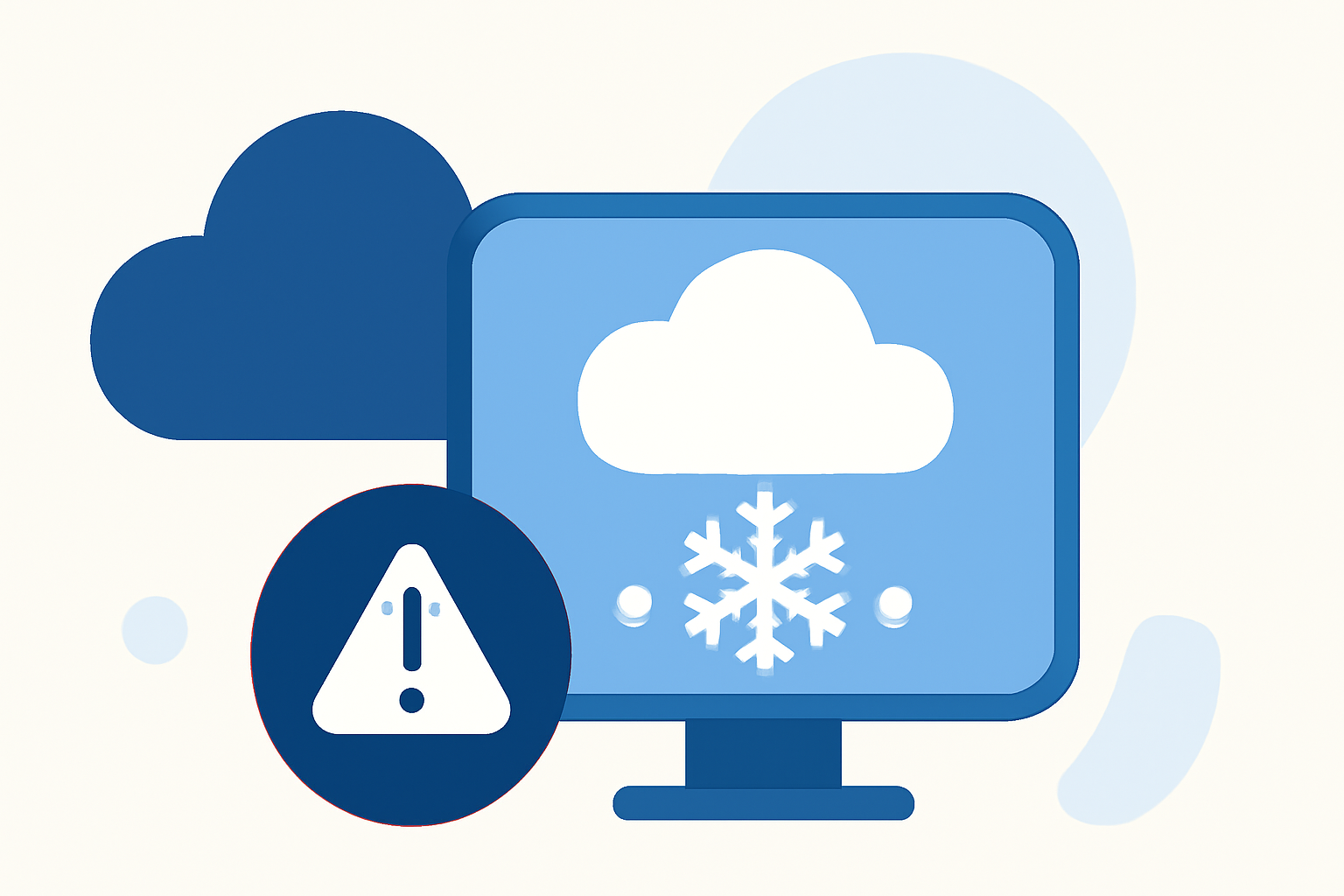 Understanding Snow Forecasts During Severe Weather