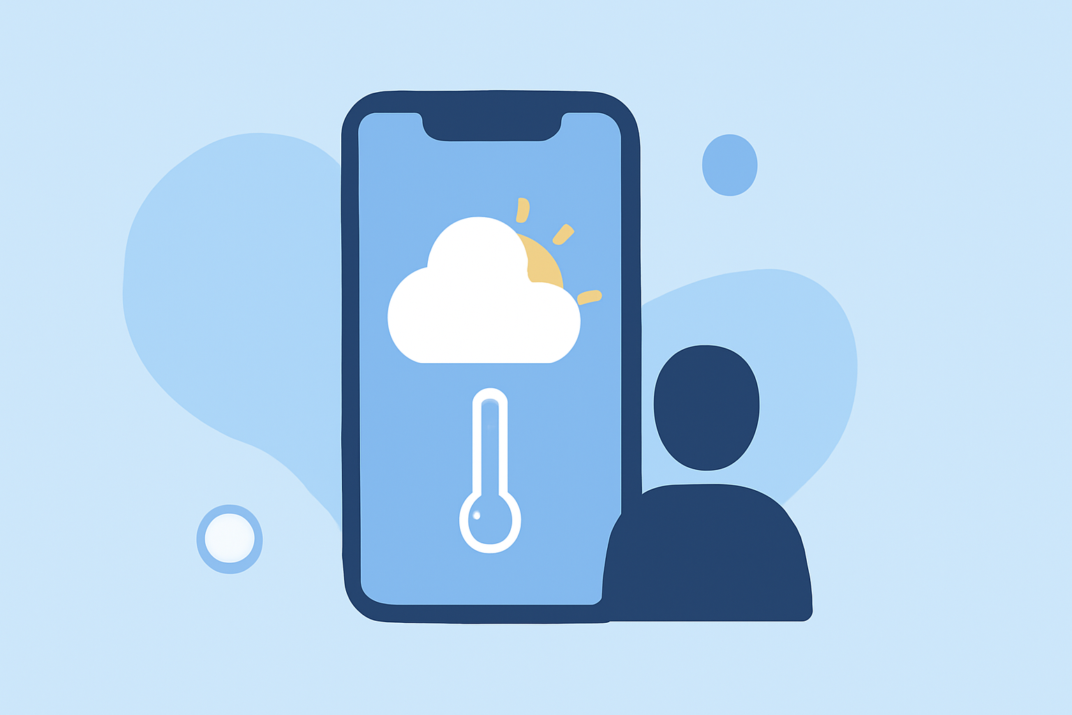 Getting Started with Weather for Outdoor Activities on Your iPhone