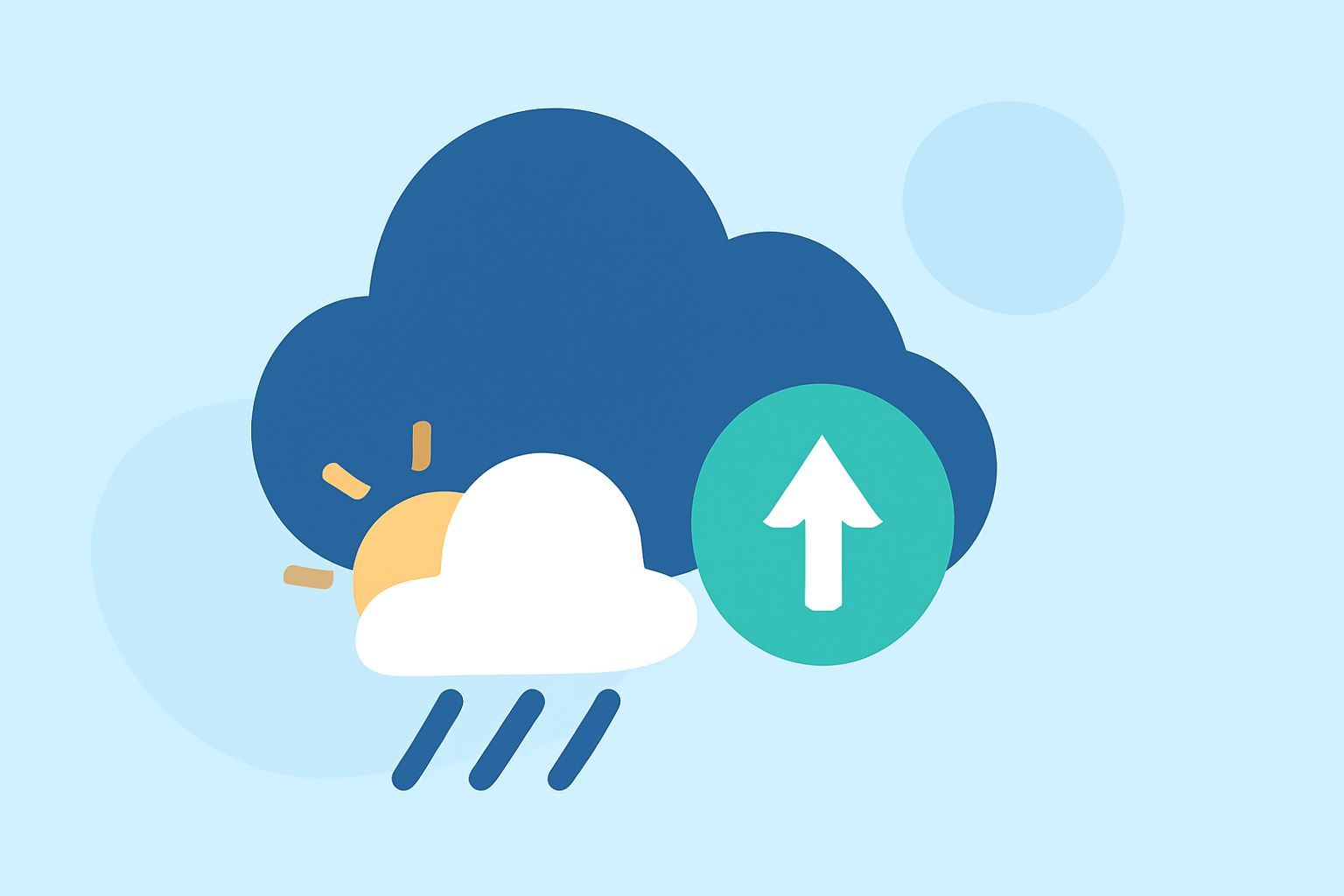 Quick Weather Forecasting Basics for Outdoor Enthusiasts