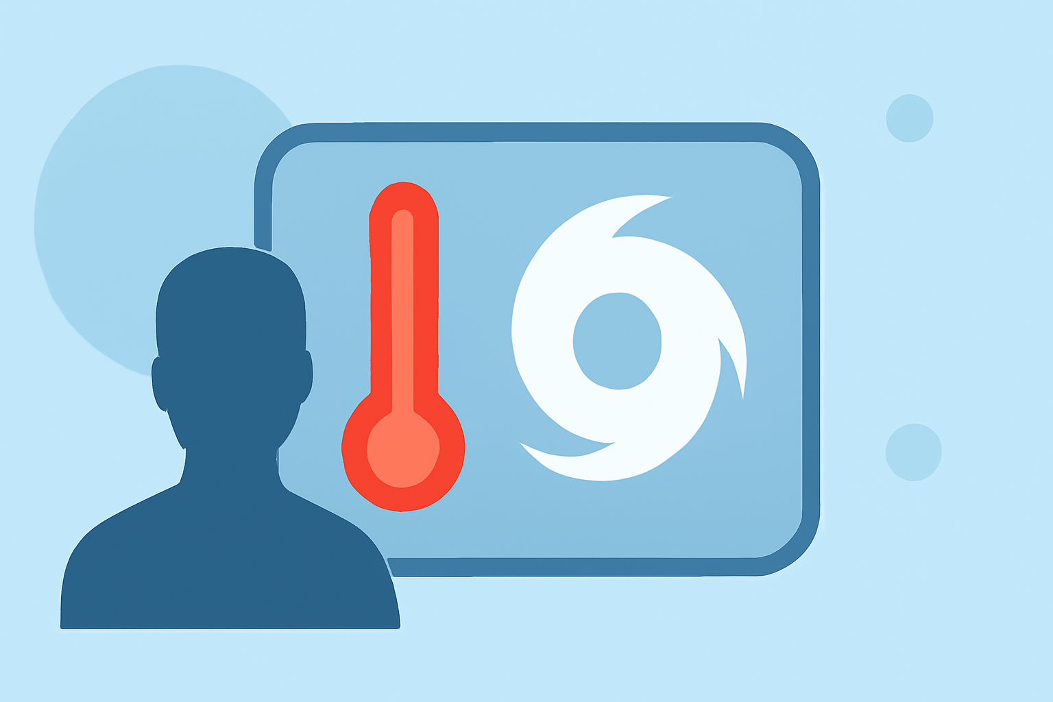 Understanding Heat Index Basics During Hurricane Season