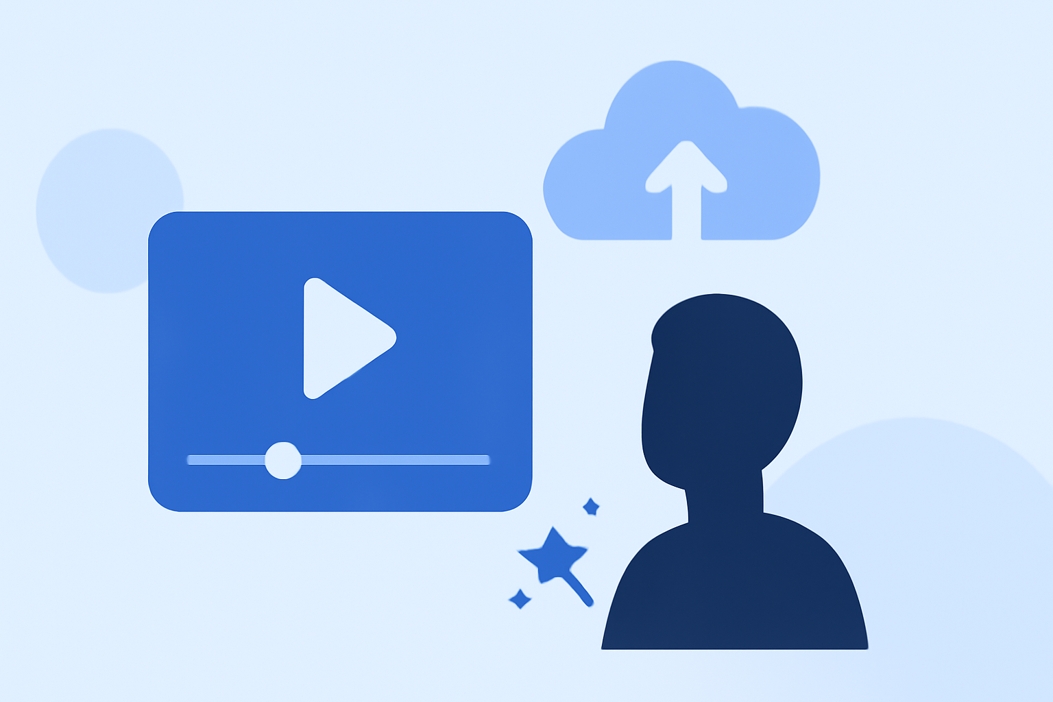Above-the-Clouds Clip Editing Tricks for Content Creators