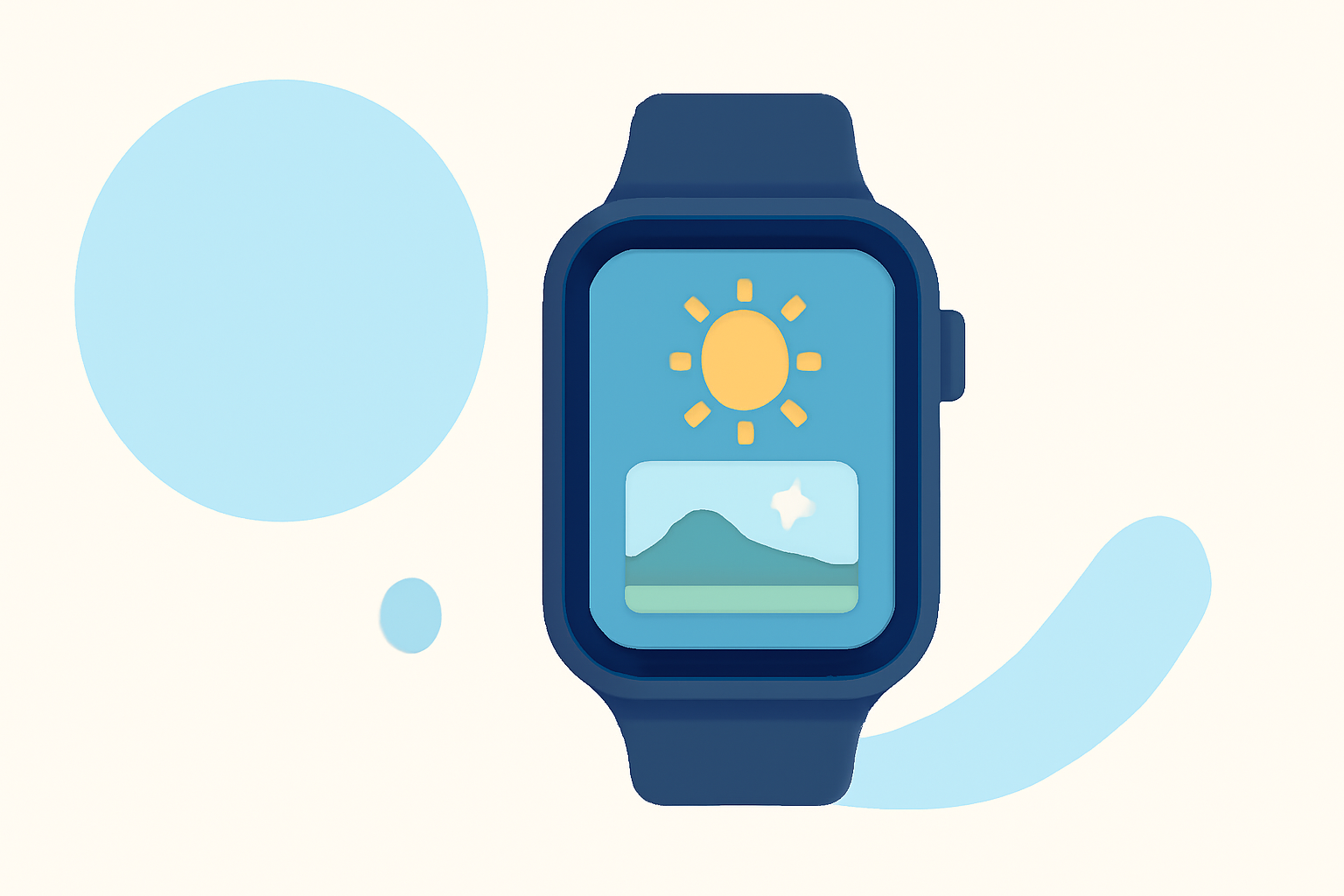Discovering the Best Times to Visit a Country Using Clime on Apple Watch