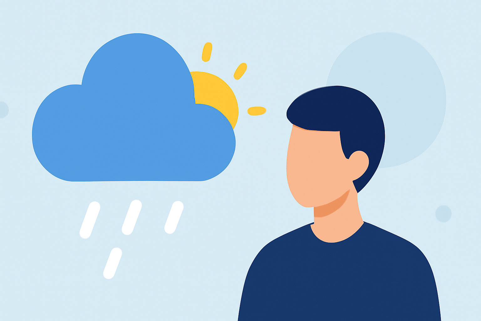 Weather for Festival Trips: A Beginner's Guide