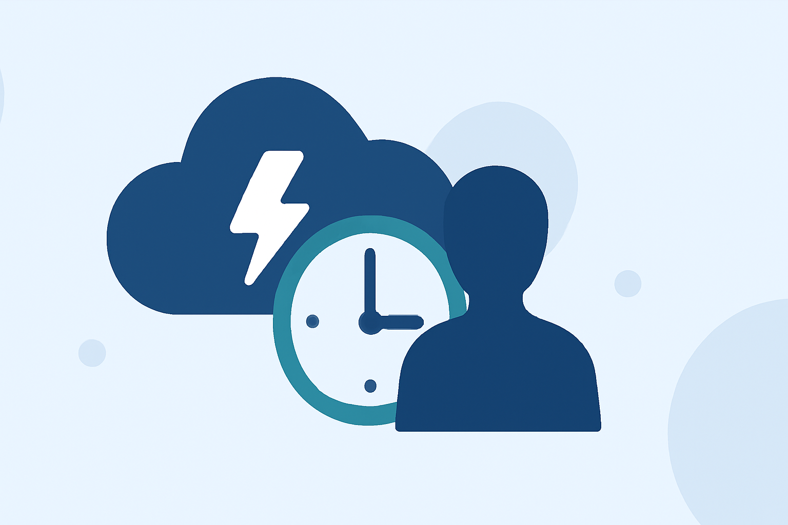 Understanding Storm Arrival Time Estimates: A Guide for Commuters