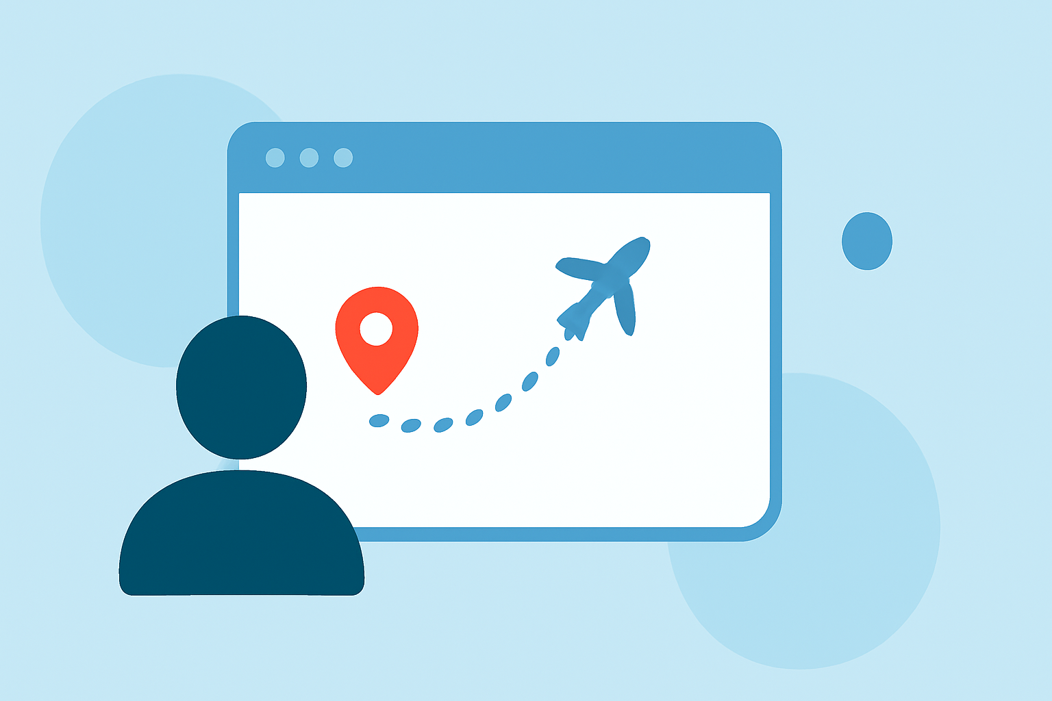 Quick Flight Route Reveal Edits for Social Media: Your Guide to Engaging Content