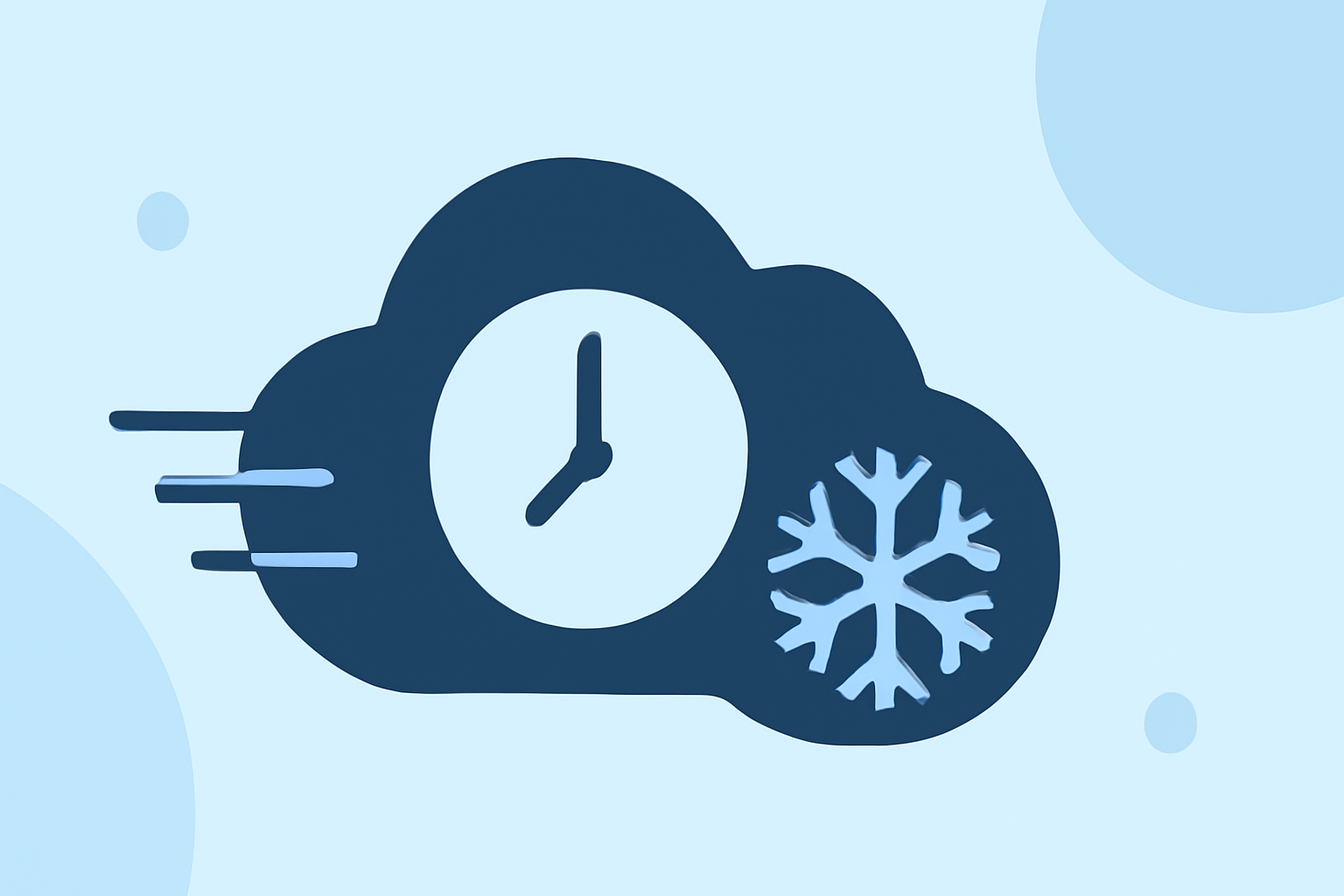 Understanding Snow Start Times During Hurricane Season