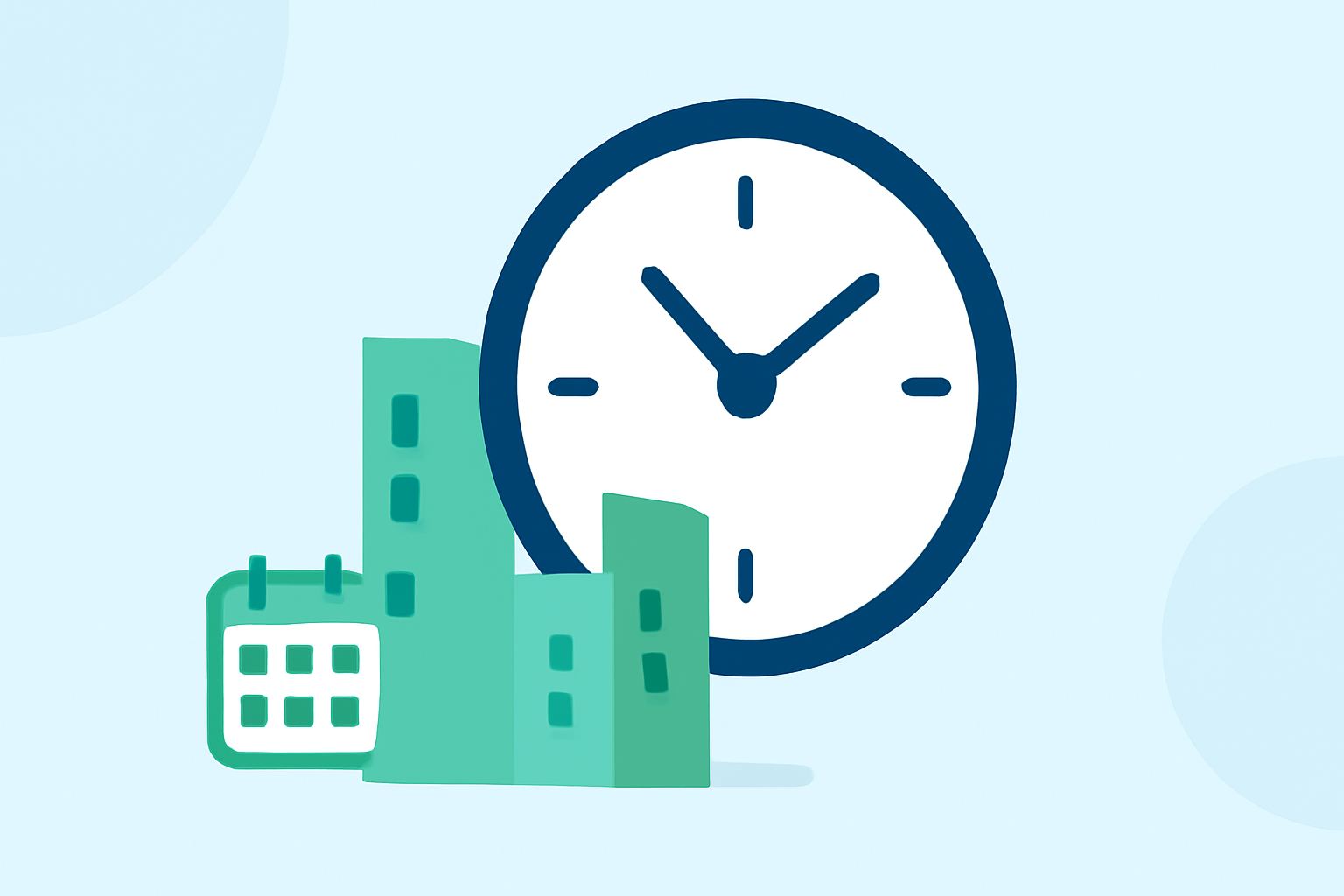 Easily Find the Best Time to Visit Any City