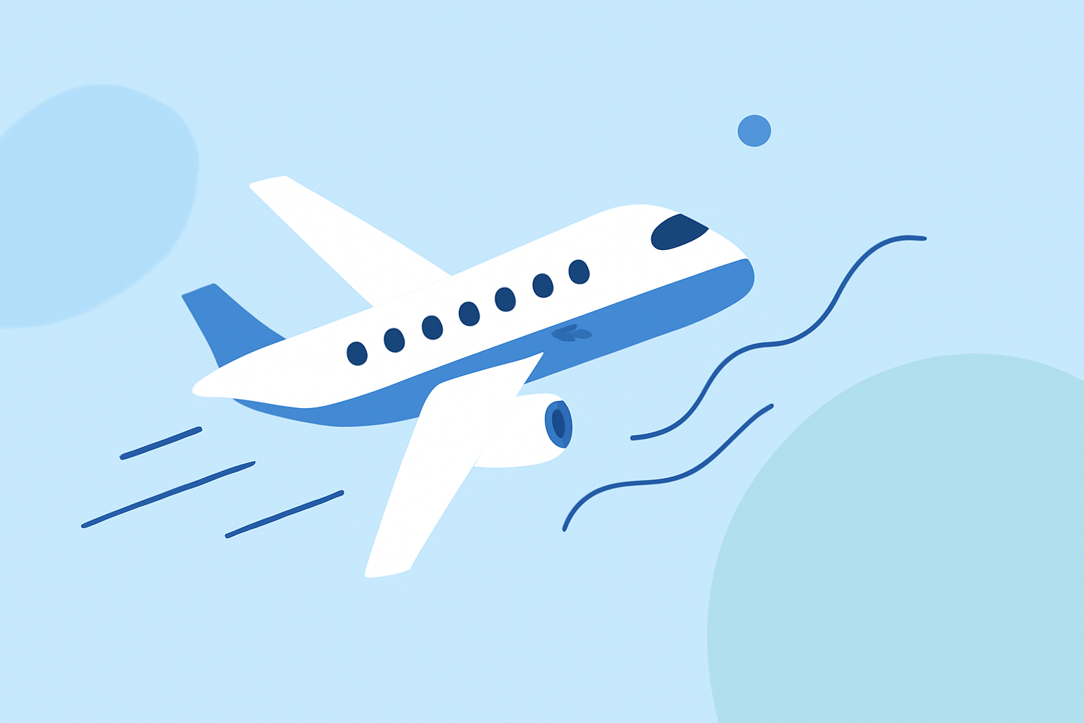 What Causes Turbulence: A Step-by-Step Explanation