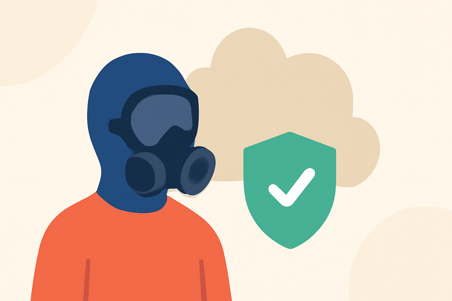 Wildfire Smoke Safety Cheat Sheet: Essential Tips for Protection